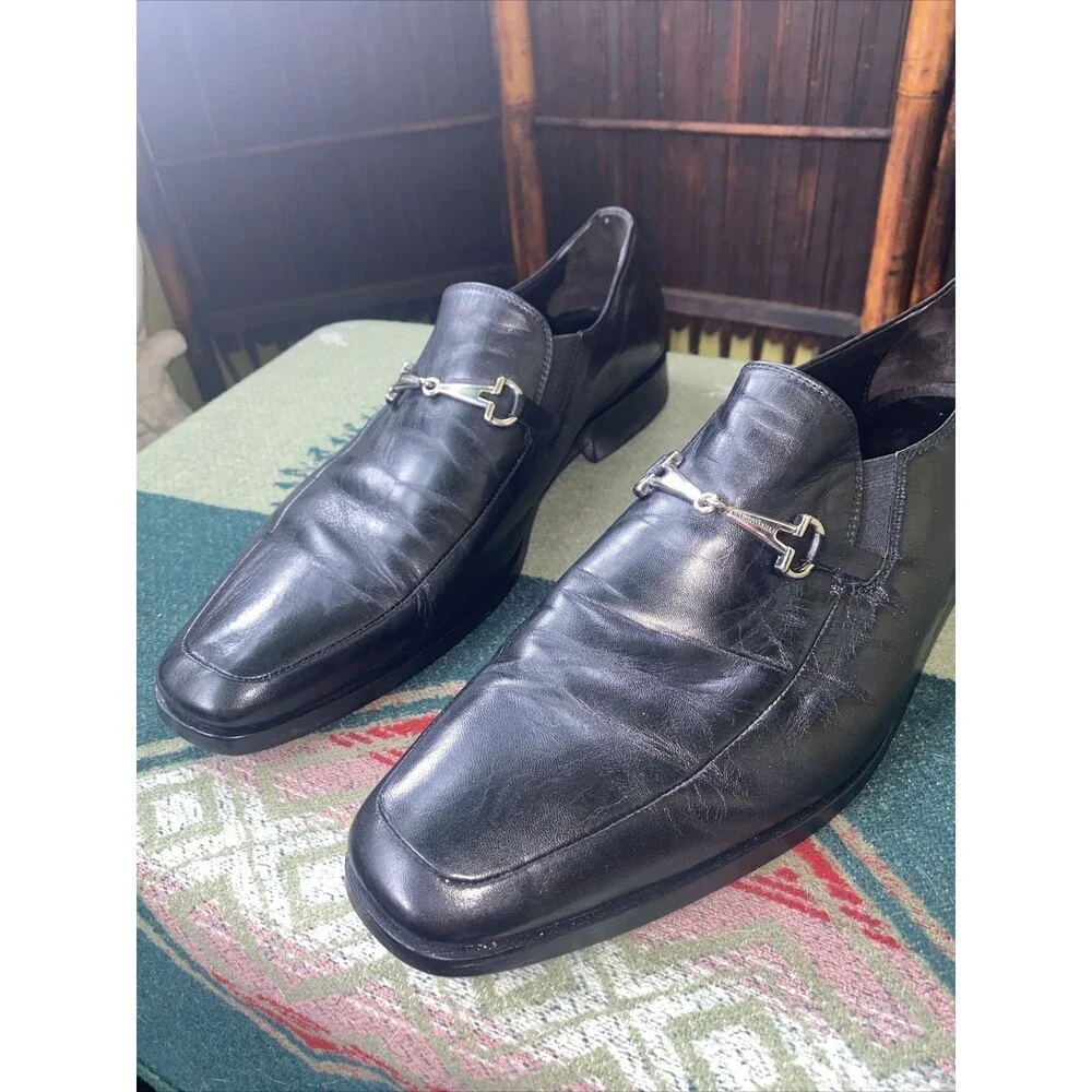 Bruno Magli pre worn